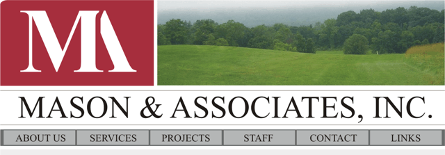 Mason & Associates, Inc. Wetland Consultants